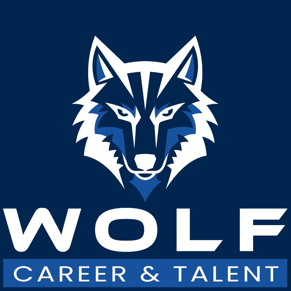 Wolf Career & Talent