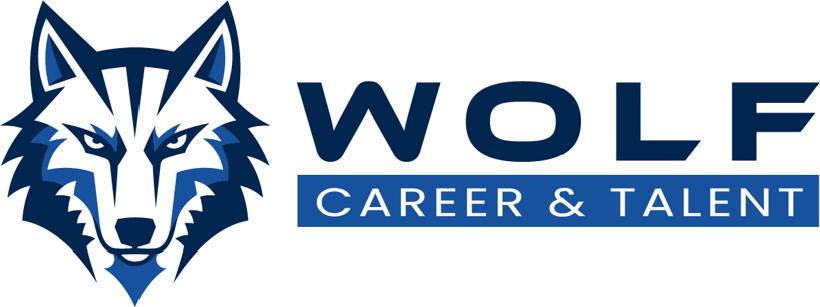 Wolf Career and Talent